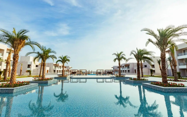 JAZ Elite Amara Hotel