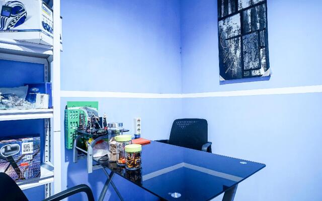 OYO 1685 Garuda Guest House