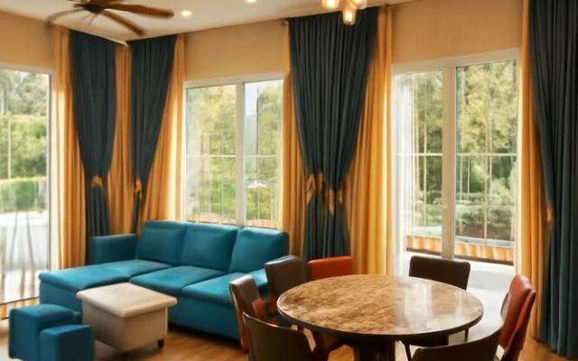 Refined Phan Thiet - Novaworld Villas