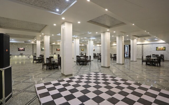 Hotel Marc Royal