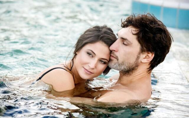 Boni Csaldi Wellness Hotel