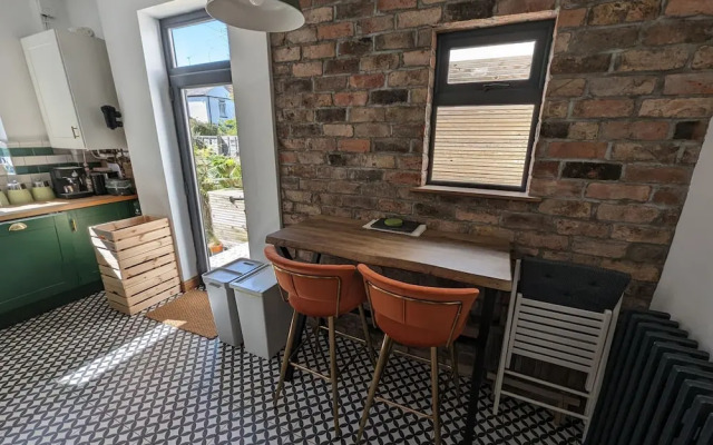 Stylish 2Bd Home Near Millenium Stadium, Cardiff
