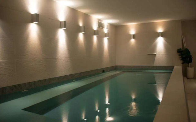 Hôtel b design & Spa