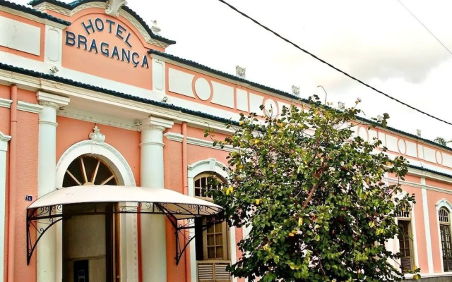 Hotel Bragança