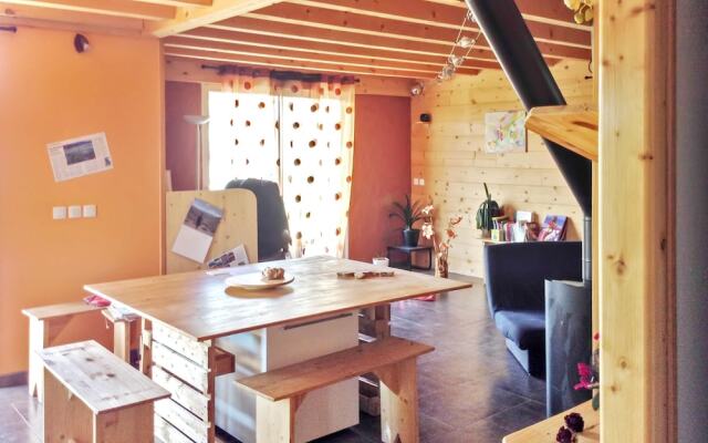 House With 4 Bedrooms in Gap, With Wonderful Mountain View, Furnished