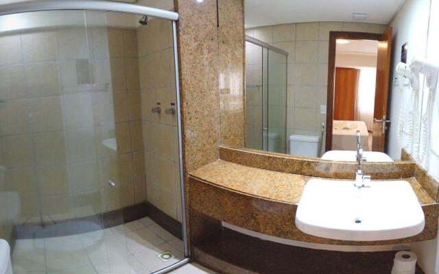 Mirador #207 - Flat em Ponta Negra por Carpediem