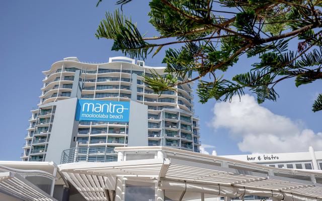 Mantra Mooloolaba Beach