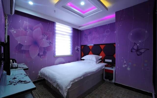 Shanghai Zhijiang  Hotel