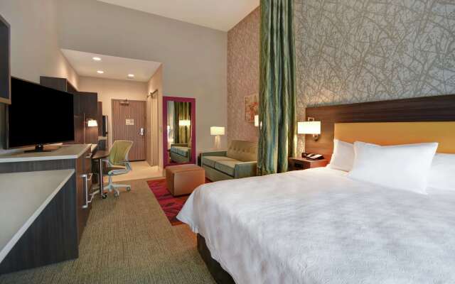 Home2 Suites by Hilton Wichita Northeast