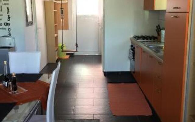 Apartment Vlacor 2