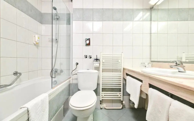 Hotel Aurora Plava Laguna