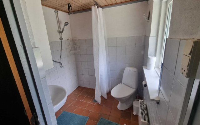 A Cozy House to Stay in Vandel