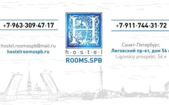 Rooms.Spb