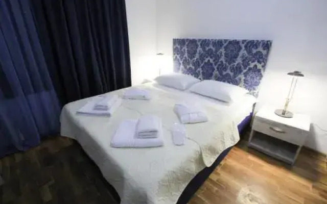 Dalood House Svaneti