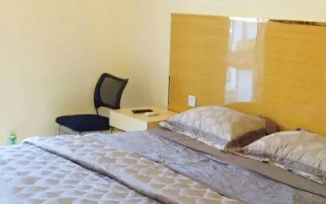 Shangxi Apartment