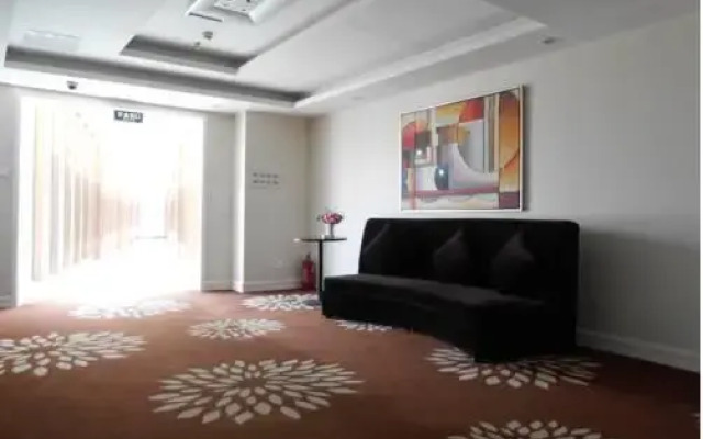 Beijing Tiangui Hotel