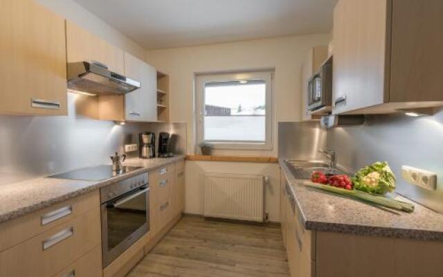 Ferienwohnungen Alpentraum - Alpentraum