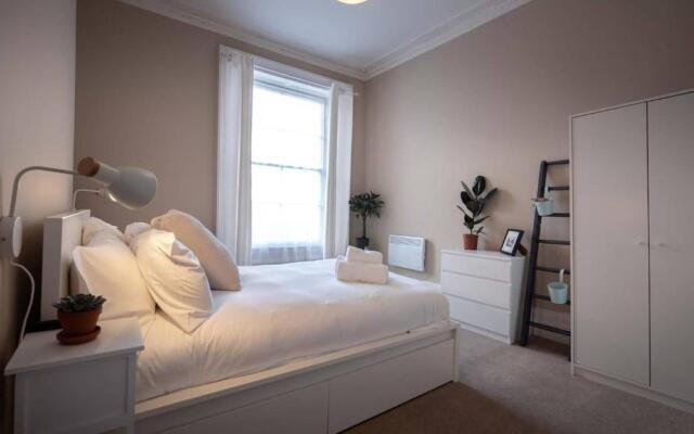Great 1 Bed Walking Distance To Whiteladies Road