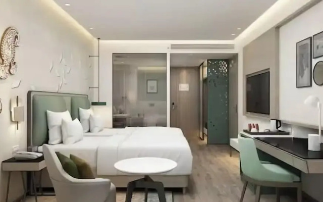 Hilton Garden Inn Surat City Centre