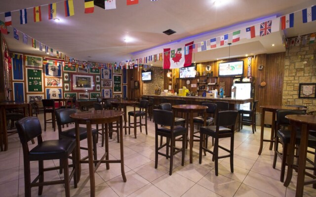 Apartamento en Playa Blanca Town Center