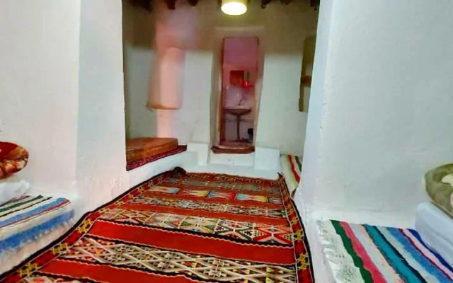 Dar El Kef