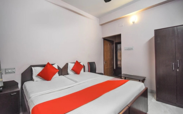 Oyo Rooms 044 Salt Lake Sector 3