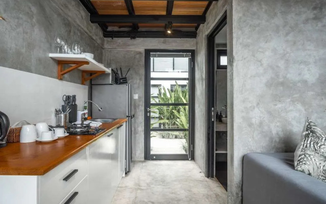 Canggu 2Plex Managed by CPM Bali