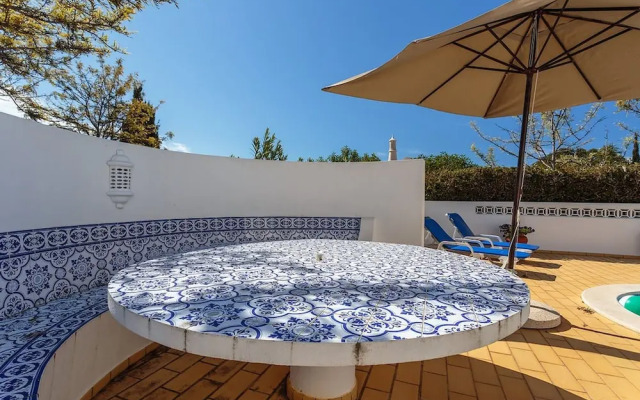 Floresta Fabulous Villa Close to Beach and Golf