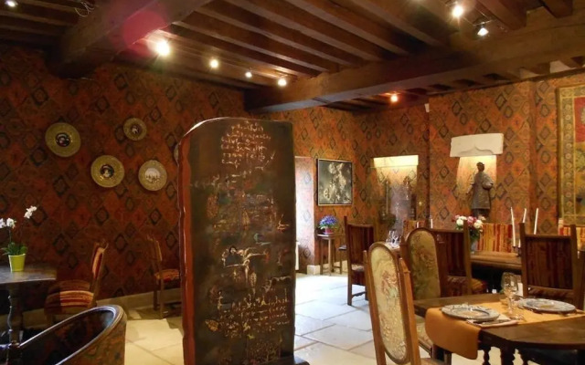 Auberge de L'Abbatiale