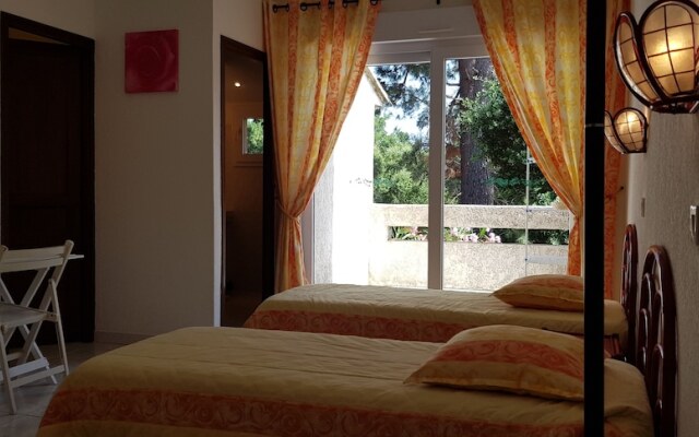 U RE D' ALZETU - Mini Villa 403