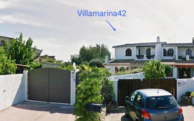 Villamarina42