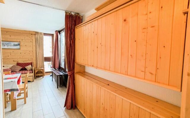 Résidence Platieres - Studio pour 4 Personnes 50