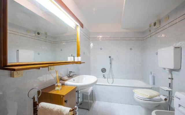 Cozy Apartment In The Heart Of Riva