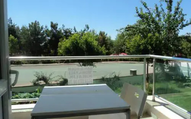 Sahil Residence
