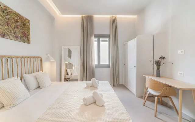 Suite Home Villas with Private Pools by Explore Andros