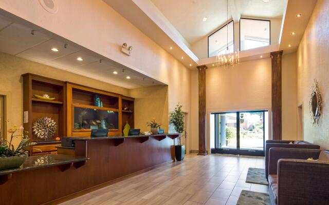 Seacliff Inn Aptos, Tapestry Collection by Hilton