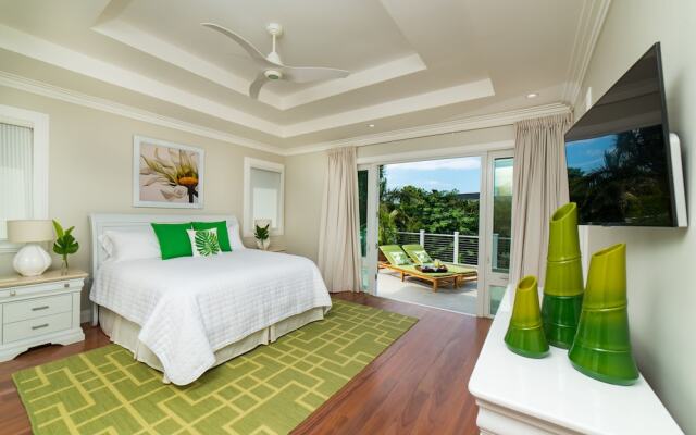 Everything Nice By the Sea in Montego Bay 5BR