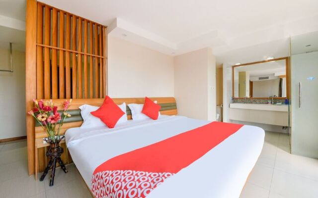 OYO 143 Dday Resotel Pattaya Hotel
