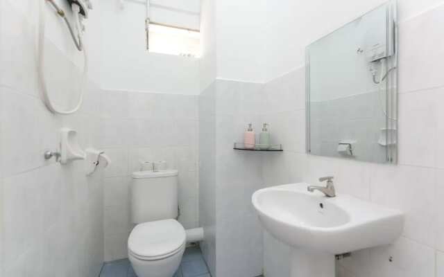 Eastern Court 22 by Sanguine