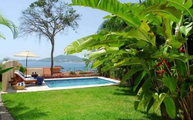 Villa Naivi Brisas 5BR