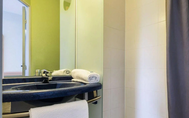 Ibis Budget Chatellerault