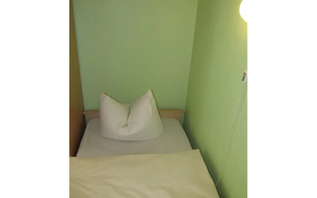 Pension Mahrets Puppenstube