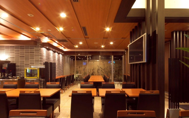APA Hotel Nagoya Sakae