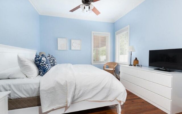 Villa Olivia Luxury House