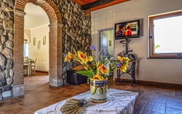 Villa Marika I