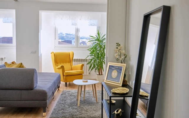 Apartamento San Pedro