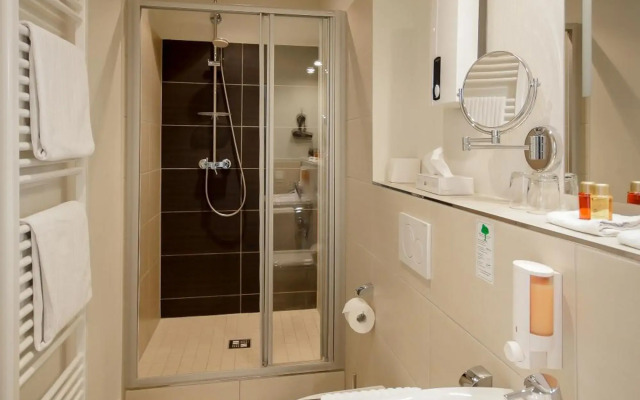 Apartmenthotel Kaiser Karl