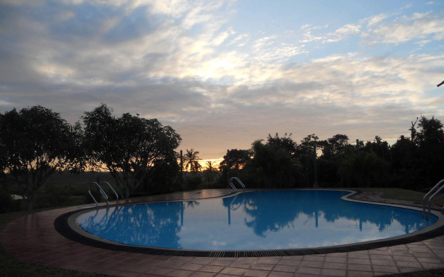 Oriole Boutique Villas