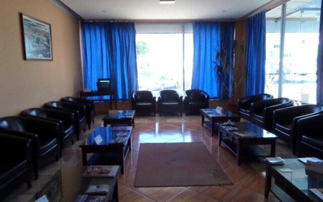 Hotel Residencial Armona