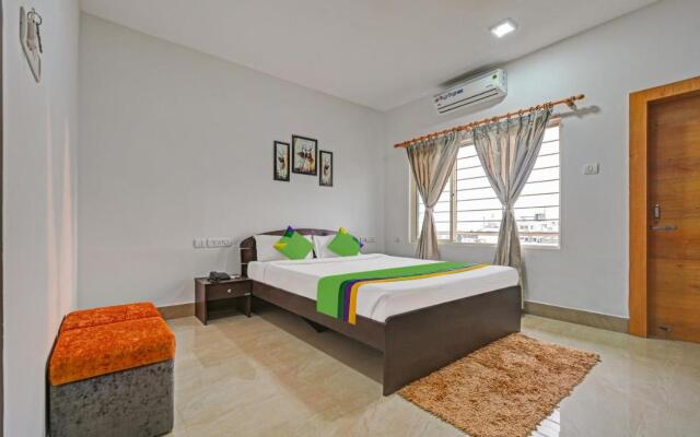 Treebo Trend Sidhartha Inn Baliapanda